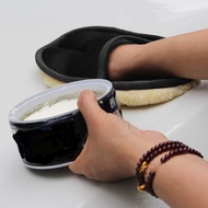 Washing Glove Towel Anti scratch Car Wash Glove Cleaning Glove Multifunction Cleaning Glove Car Detailing Brush
