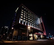 【永弘YOYO預約式訂房】賀緹酒店~2024雅緻客房平日含2客早餐，每晚$3168元起，另有其他房型!!