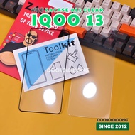 Premium Vivo iQOO 13 15 Zacase All Clear Super Glass screen protector