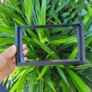 Face to convert Android screen from 10 inches to 9 inches - Reduce from 10 inches to 9 inches