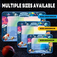 Children's Canvas Drawing Board, Oversized Doodle Board