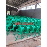 Máy băm chuối cả cây máy băm mịn khung to công suất 1.1KW-1.5KW sử dụng hộ gia đình bao tiện