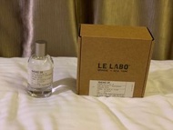 LeLabo Gaiac 10