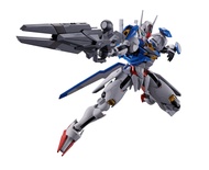 TAMASHII NATIONS - Mobile Suit Gundam: The Witch from Mercury - Gundam Aerial, Bandai Spirits Chogok