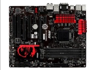 Msi Z97 Gaming3-5 Ultra Z97-a เมนบอร์ด 1150 Pin M2 I7 4790k โอเวอร์คล็อกวินาที Z87