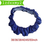 [Lzdxxmy2] Trampoline Edge Cover Wear Resistant Trampoline Accessories Elastic Trampoline