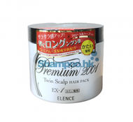 ELENCE - 2001 TWIN SCALP HAIR PACK EX1 護髮素 240G