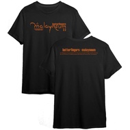 READY STOCK BUTTERFINGERS MALAYNEUM 23 CUSTOM FANMADE TSHIRT