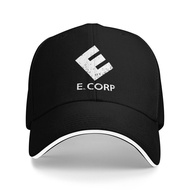 Evil E Corp Fsociety Hacker Mr. Robot New Arrival Fashion Baseball Cap