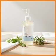 [ROUNDLAB] 1025 Dokdo Cleansing Oil 200ml 1pc, Deep Cleansing Oil Daily Face Cleanser From Korea_Han