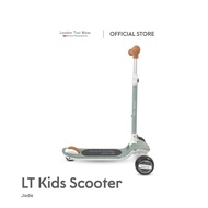 London Taxi Scooter -/ Tricycle Kids Scooter Toped Kids Scooter