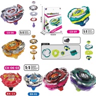 Beyblade CX-07 Pegasus Blast CX-08 Random Booster Beyblade X CX-06 CX-05-01 CX-04 Battle Entry Beybl