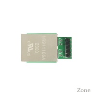 ZONG Enhances Additional RJ45 Networks Port for Milk V Duo Board Reliable Connection