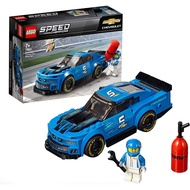 LEGO 75891 Speed Champions Chevrolet Camaro ZL1 Race Car
