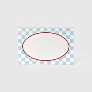 藍色格子|記事簿