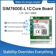 SIMCOM HAISEN Core 4G LTE CAT1 GNSS Development Board Module Modem SIM7600E-L1C SIM7600