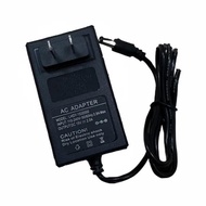 สายชาร์จทรงสี่เหลี่ยม AC Adapter ชาร์จเสียง 9v 13.5V 15V