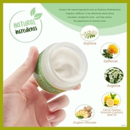 ▞ ✳ ⭕ SEFUDUN Varicose Vein Treatment Cream Spider Vein Pain Varicosity