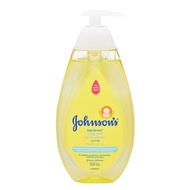 BABY JOHNSON BABY BATH 500ML
