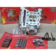 Super Head Racing CNC Tornado 20 23 22 25 Y16 R15 NVX Nmax