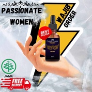 Original Passionate woman terbaru paling di cari dan laku keras bisa bayar di tempat