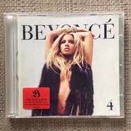 CD Beyonce - 4
