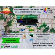 DRUM UNIT CMP 119A 120A W1120A 119A 2090A M150 M178 M178 M179 150nw