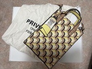 Rosa K Mini Tote Bag