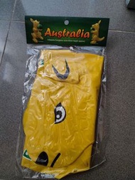澳洲吹氣公仔 Kangaroo