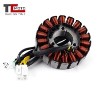 Motorcycle Stator Coil For Kawasaki BR250 Z250SL ABS BX250 NINJA 250SL ABS BR 250 Z 250SL BX 250 NIN
