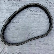fan belt drive V belt for aerox 155 B65