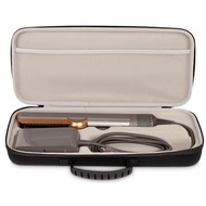 Hard EVA Case for Dyson Airstrait HT01 Storage Bag For Dyson Hair Straightener Accessories