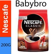 Nescafe refill pack 200G & 300G