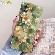 Case Untuk Vivo Y51 (V2030) / Y51A (V2031) - Eksotik - Casing Vivo Y51 / Y51A - Bahan Premium - Kesi