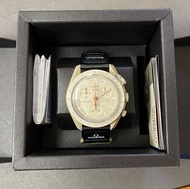 Swatch Omega Mission to Jupiter