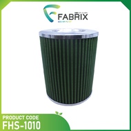 FABRIX ECO (G2) กรองอากาศรถยนต์ Toyota ( Mighty X SR5 ) FHS-1010-G2