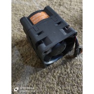 HIGH SPED FAN 4X4 DOUBLE 12V0.49A