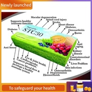 Health ▲STC30 Superlife Stem Cell Therapy 1Box (15Sachets) Ready Stock, Original Product, Superlife 