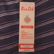 Bio Oil 125ml  改善疤痕 妊娠紋 Body Anti Stretch Marks Oil