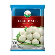 FIGO Fish Ball 鱼丸