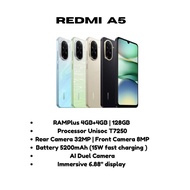 Xiaomi REDMI A5 Smartphone 3GB+64GB/128GB