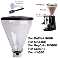 For FAEMA 900N/MAZZER/HeyCafe HC600/LEHEHE/JX600 Grinder Cof