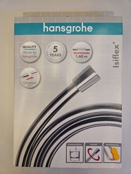 Hansgrohe 花灑軟喉