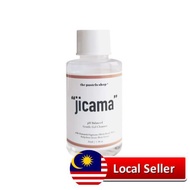 [ Local Ready Stocks] THE PASTELS SHOP JICAMA pH Balanced Gentle Gel Cleanser Pencuci Kulit Muka Fac