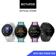 Garmin Forerunner 165 Music | Non-Music Edition GPS Running Smartwatch