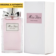 Christian Dior Miss Dior Rose NRoses EDT 100 ml.