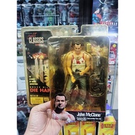 Neca Rare  Cult Classic Die Hard John Mclane