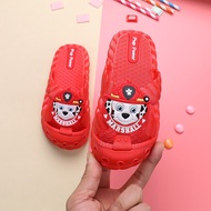 Paw Patrol Baby sandals Beach shoes