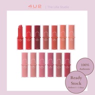 4U2 You're Mine Powder Lipstick