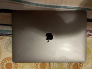 MacBook Pro 2019